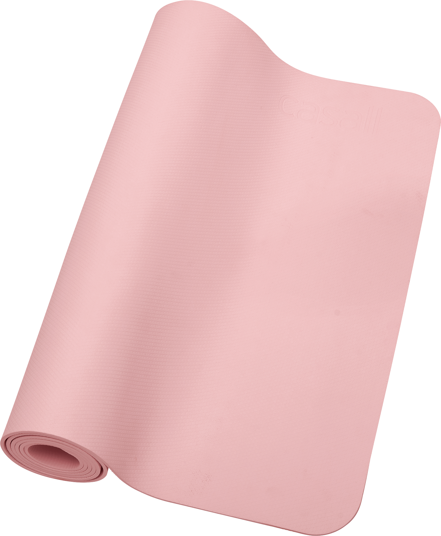Casall Yoga Mat Essential Balance 4mm - gavehylden.dk